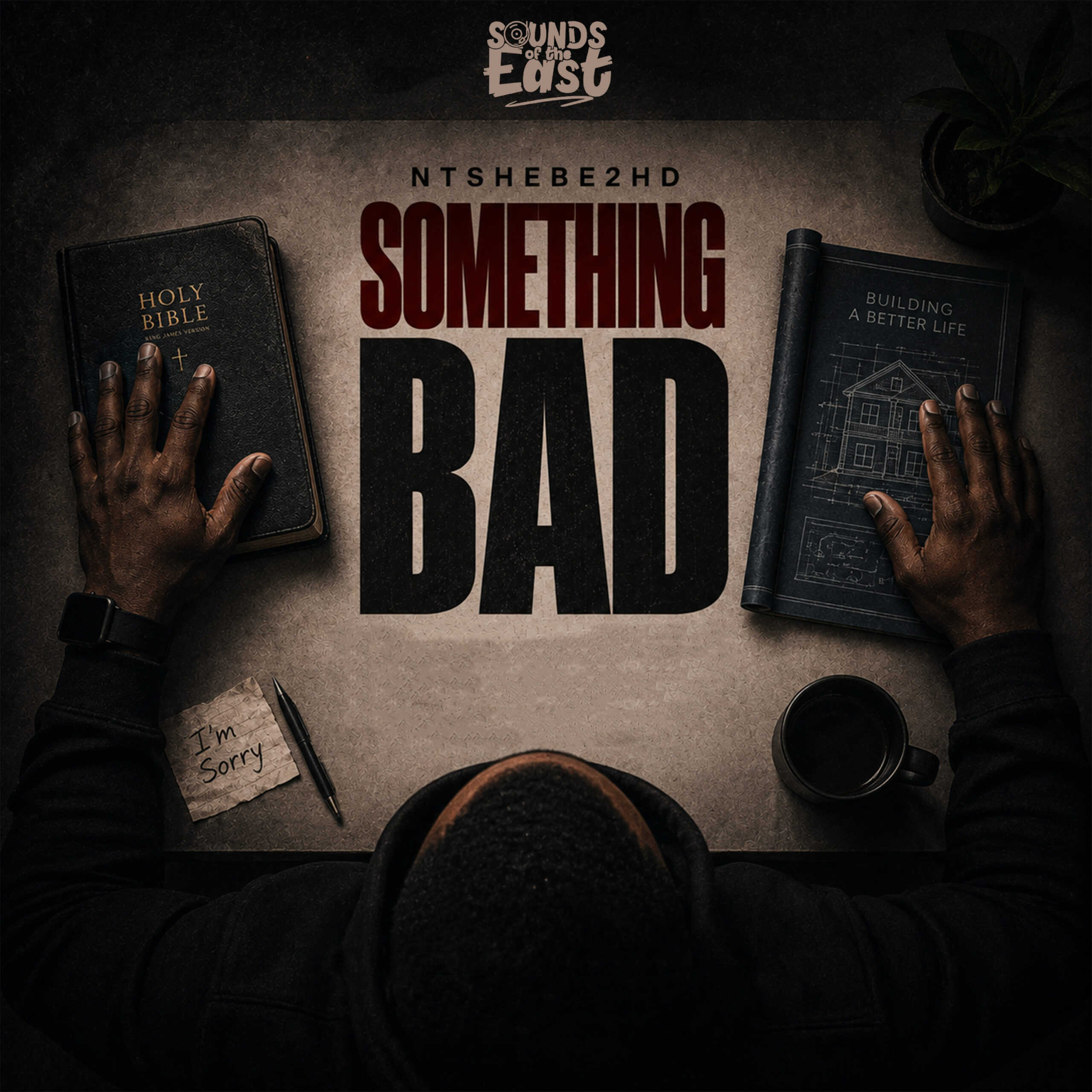 Ntshebe2HD - Something Bad